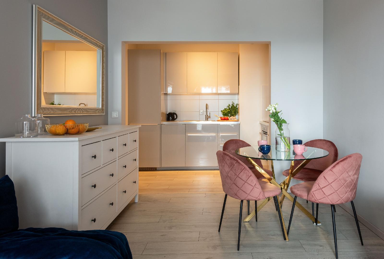 Apartamenty-Wroc Atal Towers