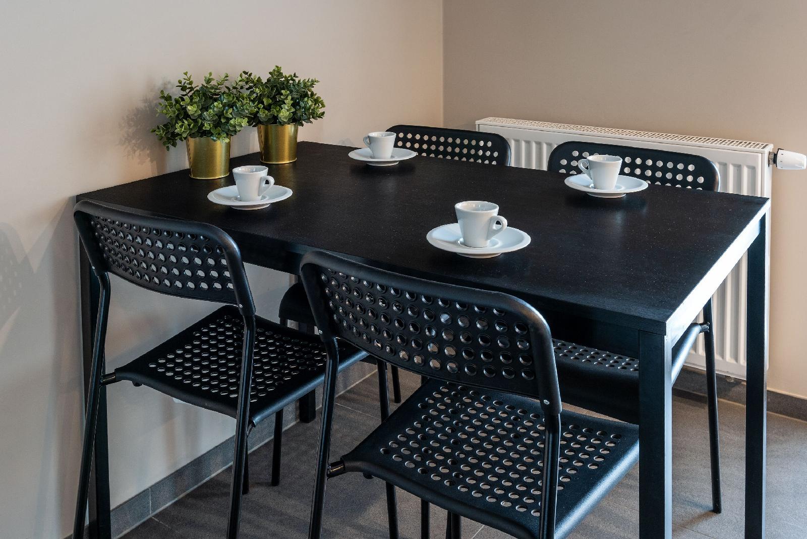 Apartamenty-Wroc Atal Towers