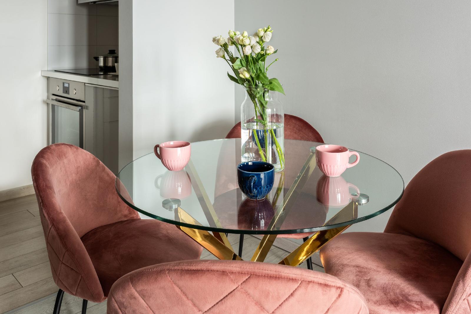 Apartamenty-Wroc Atal Towers