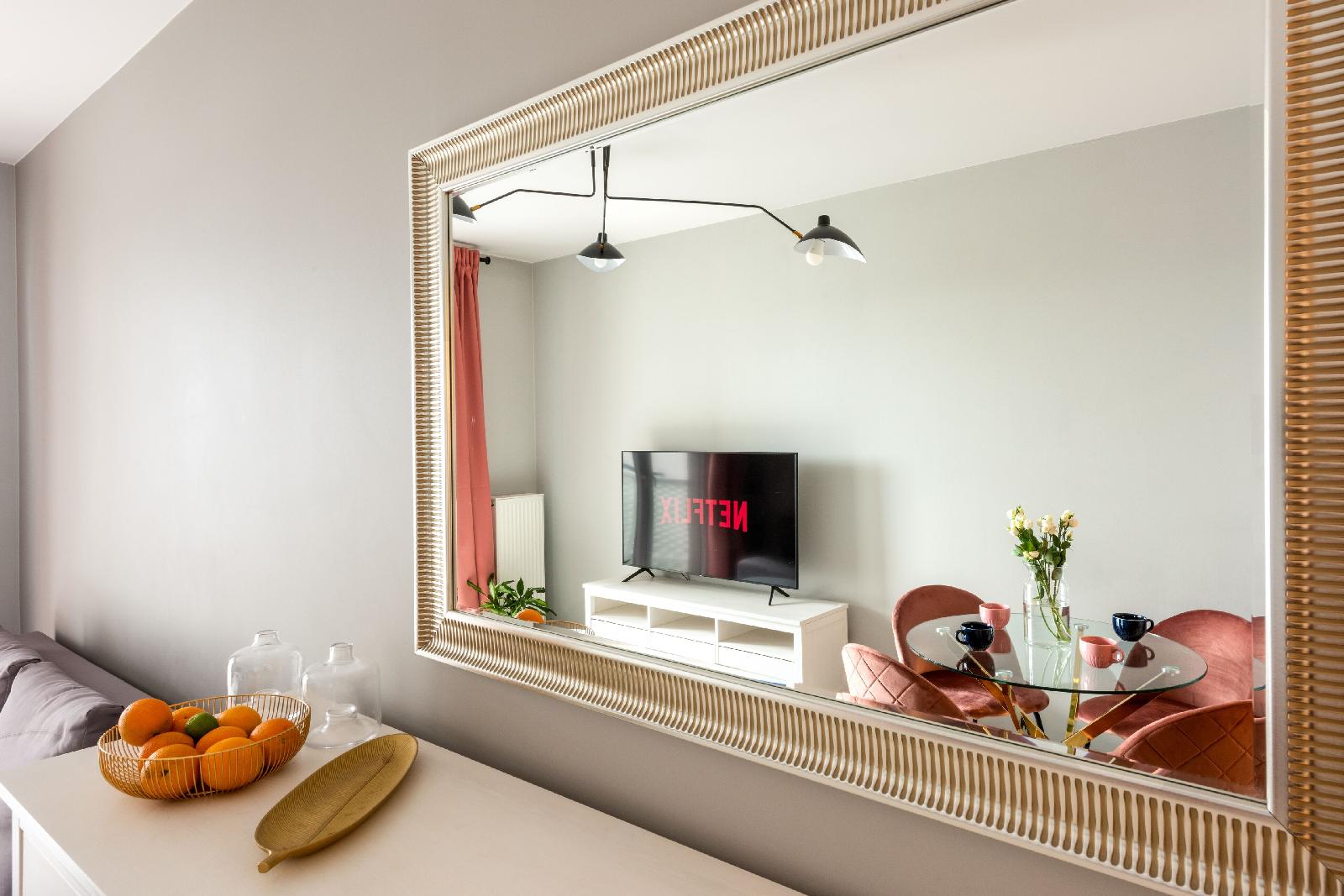Apartamenty-Wroc Atal Towers