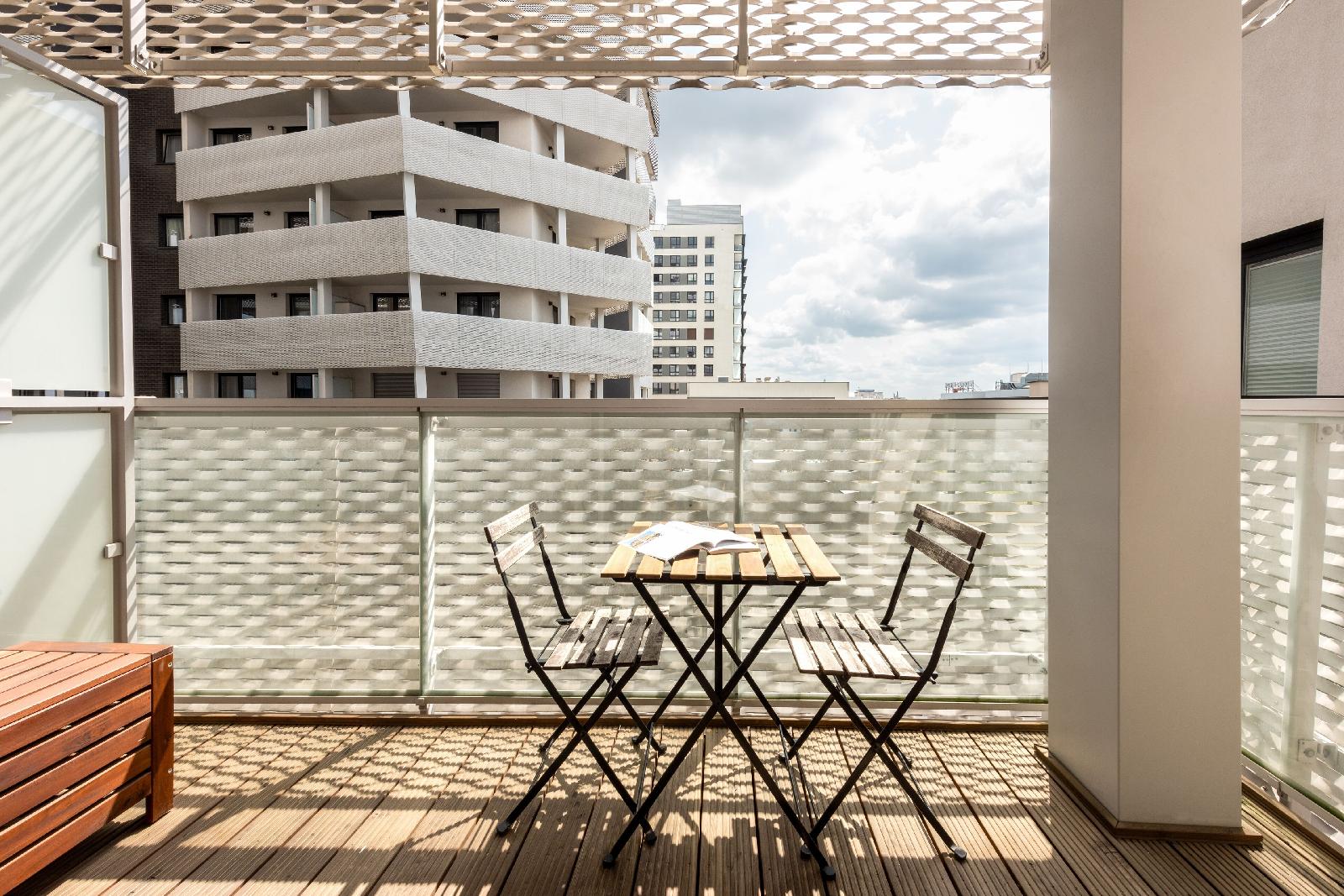 Apartamenty-Wroc Atal Towers