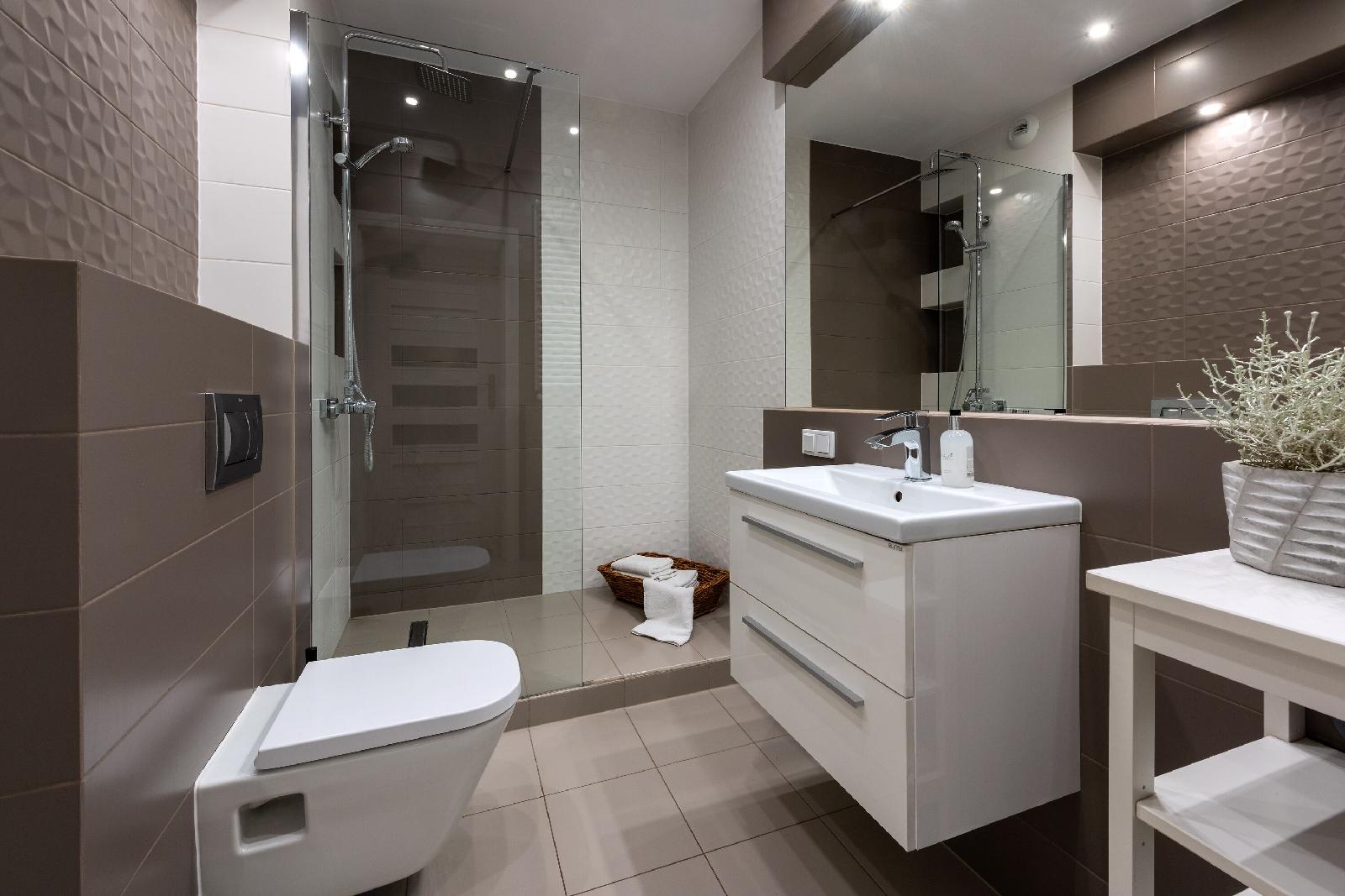 Apartamenty-Wroc Atal Towers