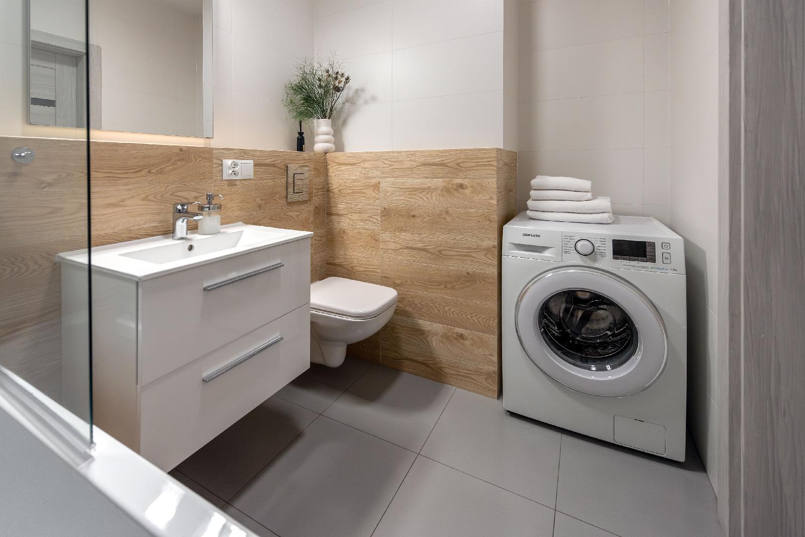 Apartamenty-Wroc Atal Towers