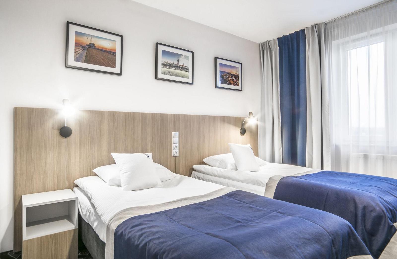 Hotel Urbi