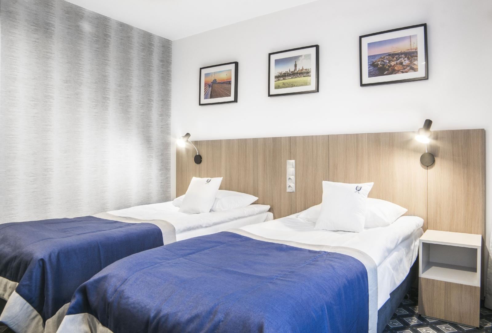 Hotel Urbi
