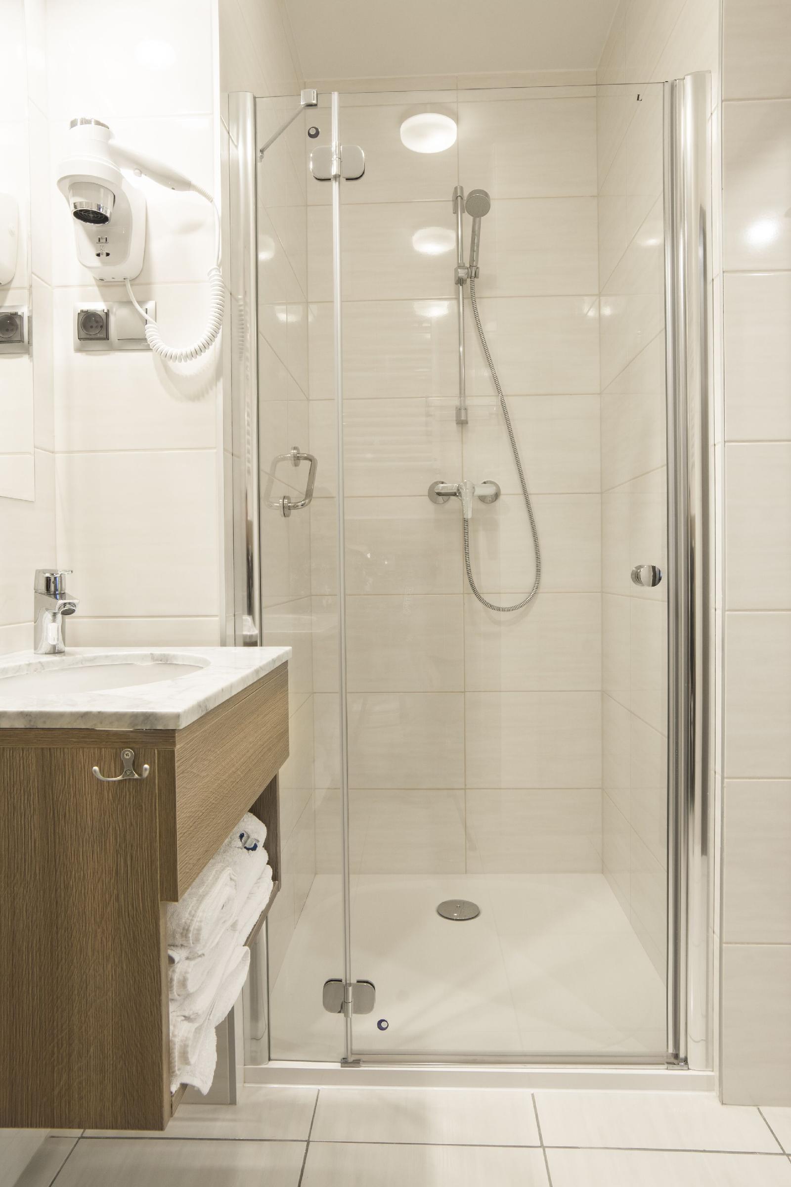 Hotel Urbi