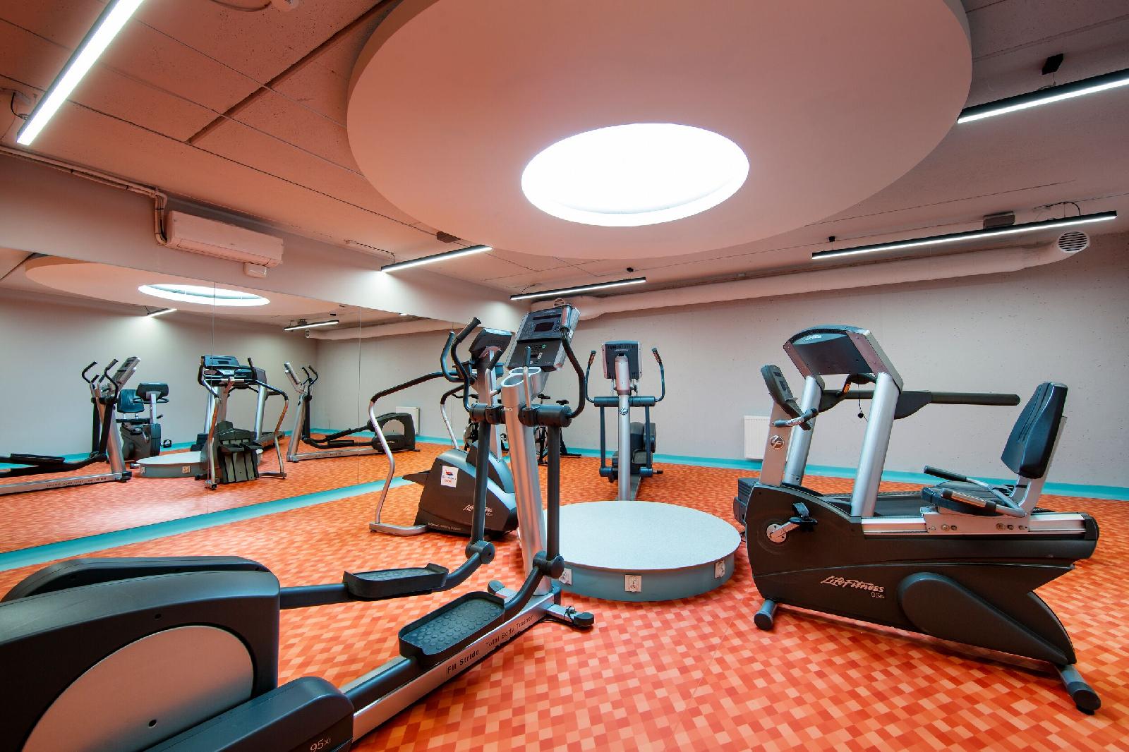 Sopotorium Medical Resort