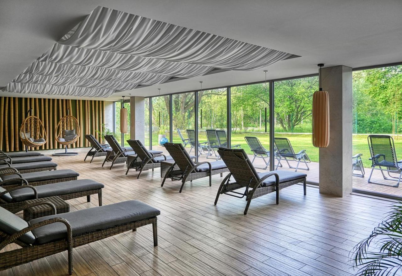Sopotorium Medical Resort
