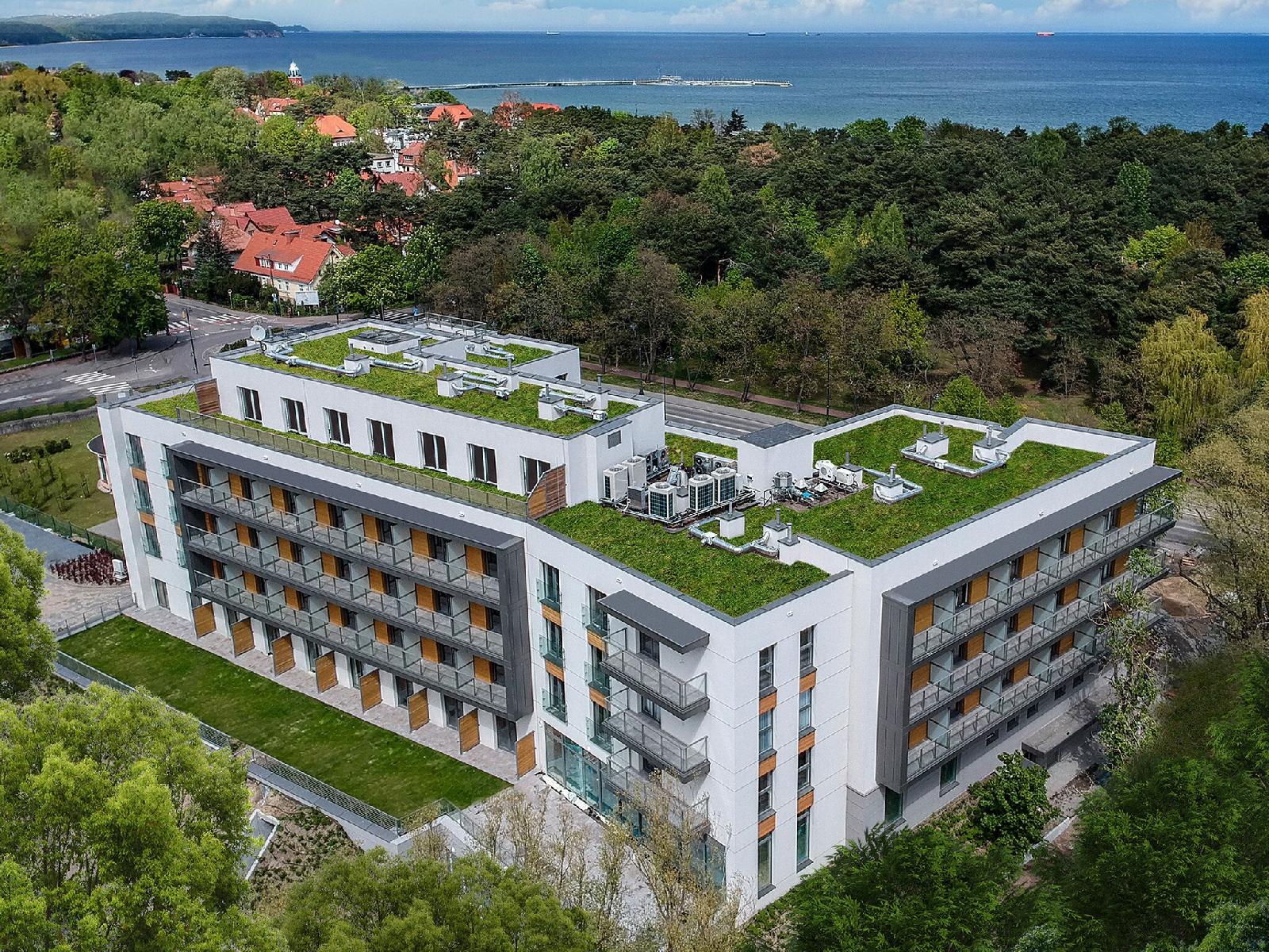 Sopotorium Medical Resort