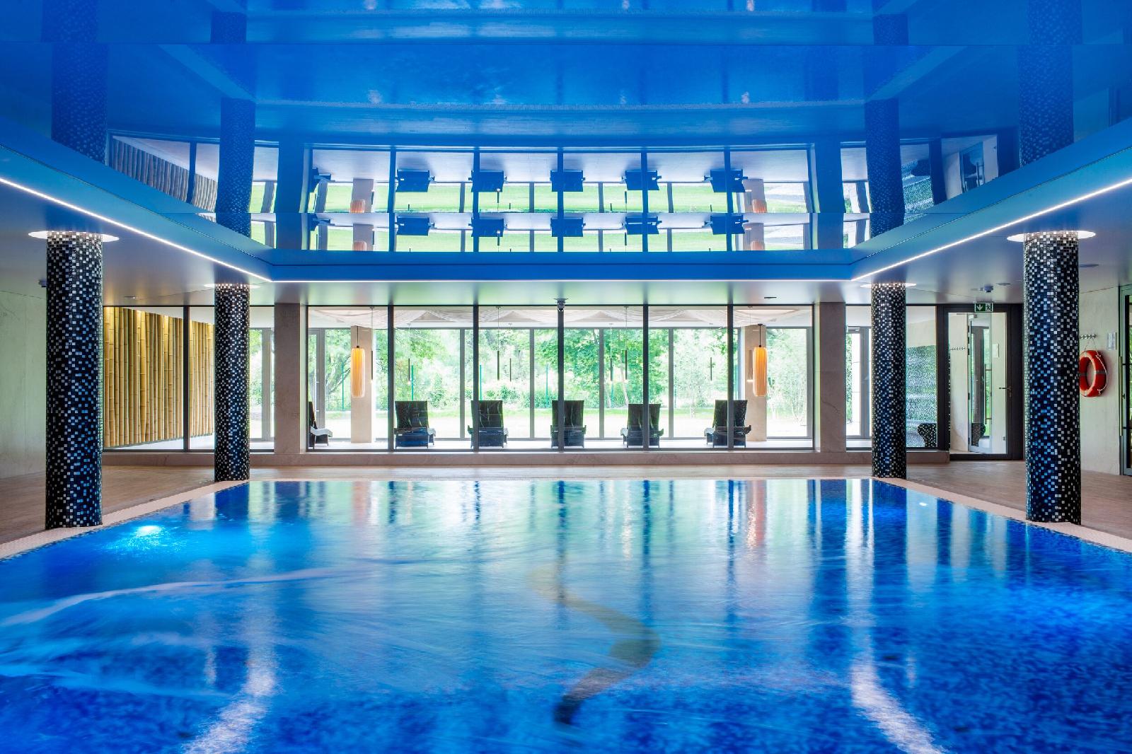 Sopotorium Medical Resort
