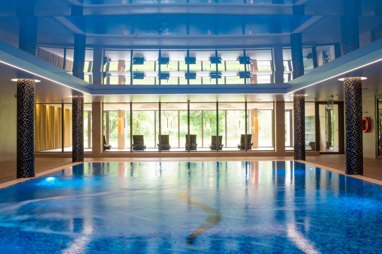 Sopotorium Medical Resort