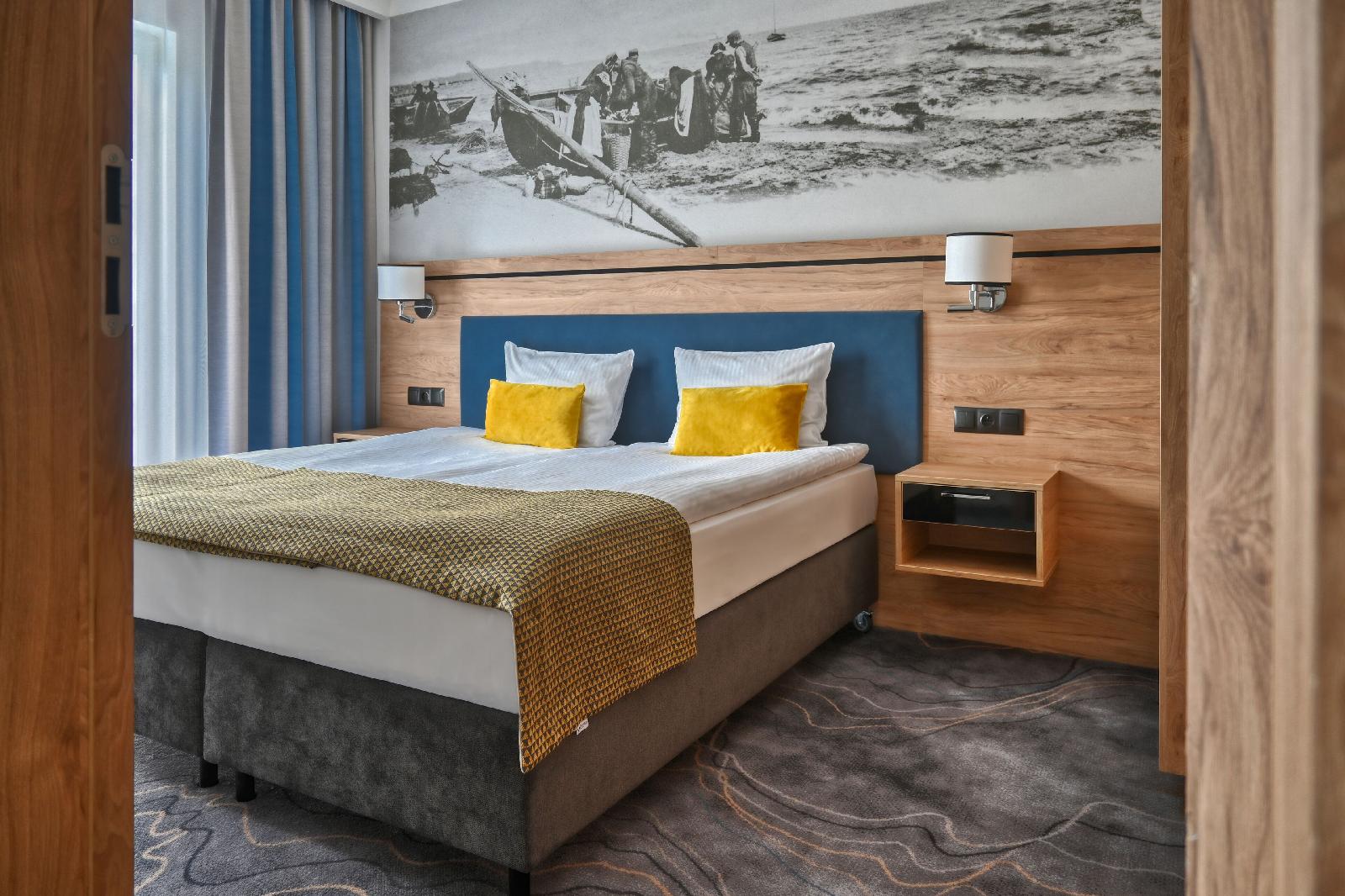 Sopotorium Medical Resort