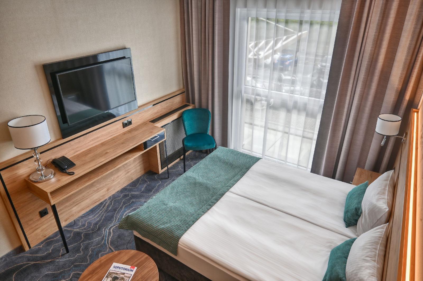 Sopotorium Medical Resort