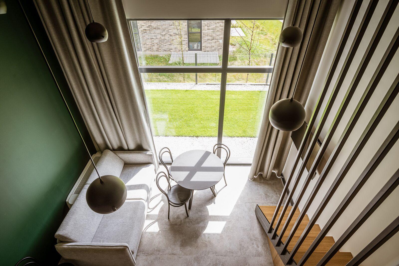 Top Garden Aparthotel