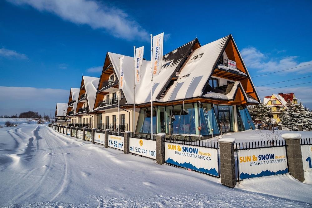 Sun & Snow Resorts Bialka Tatrzanska