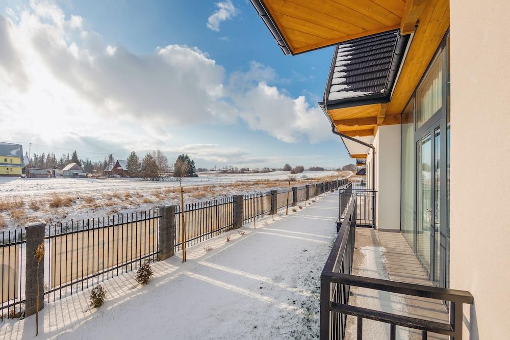 Sun & Snow Resorts Bialka Tatrzanska