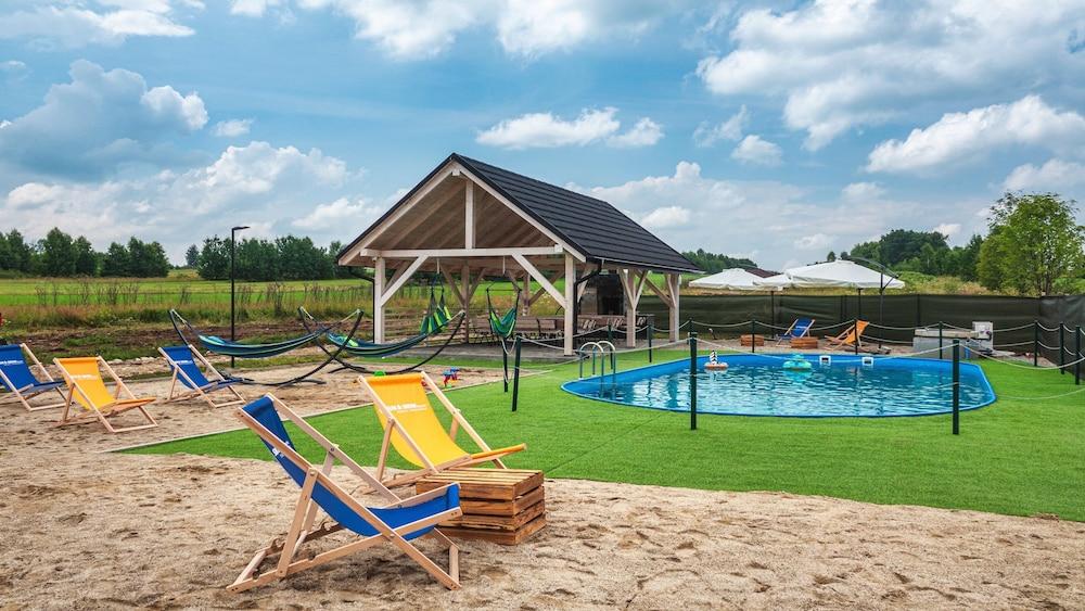 Sun & Snow Resorts Bialka Tatrzanska
