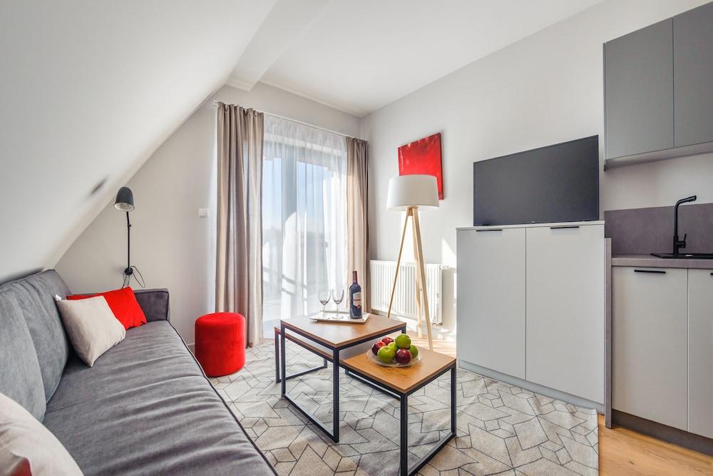 Sun & Snow Resorts Bialka Tatrzanska