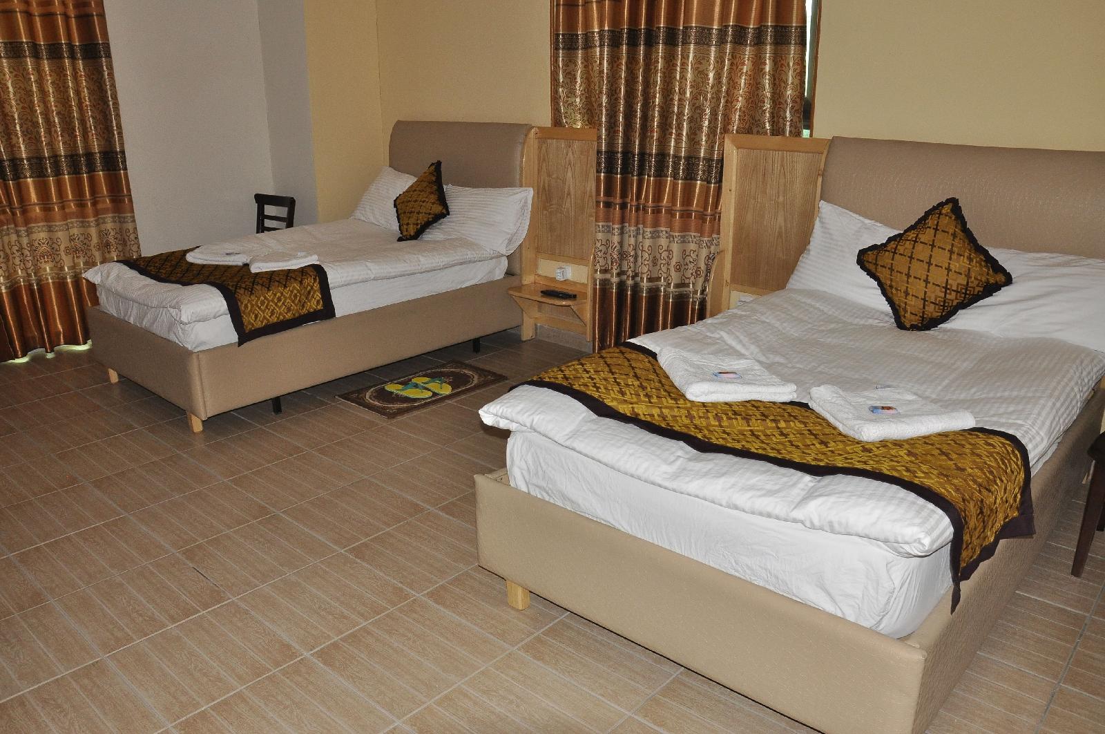 Mekelle Hotel