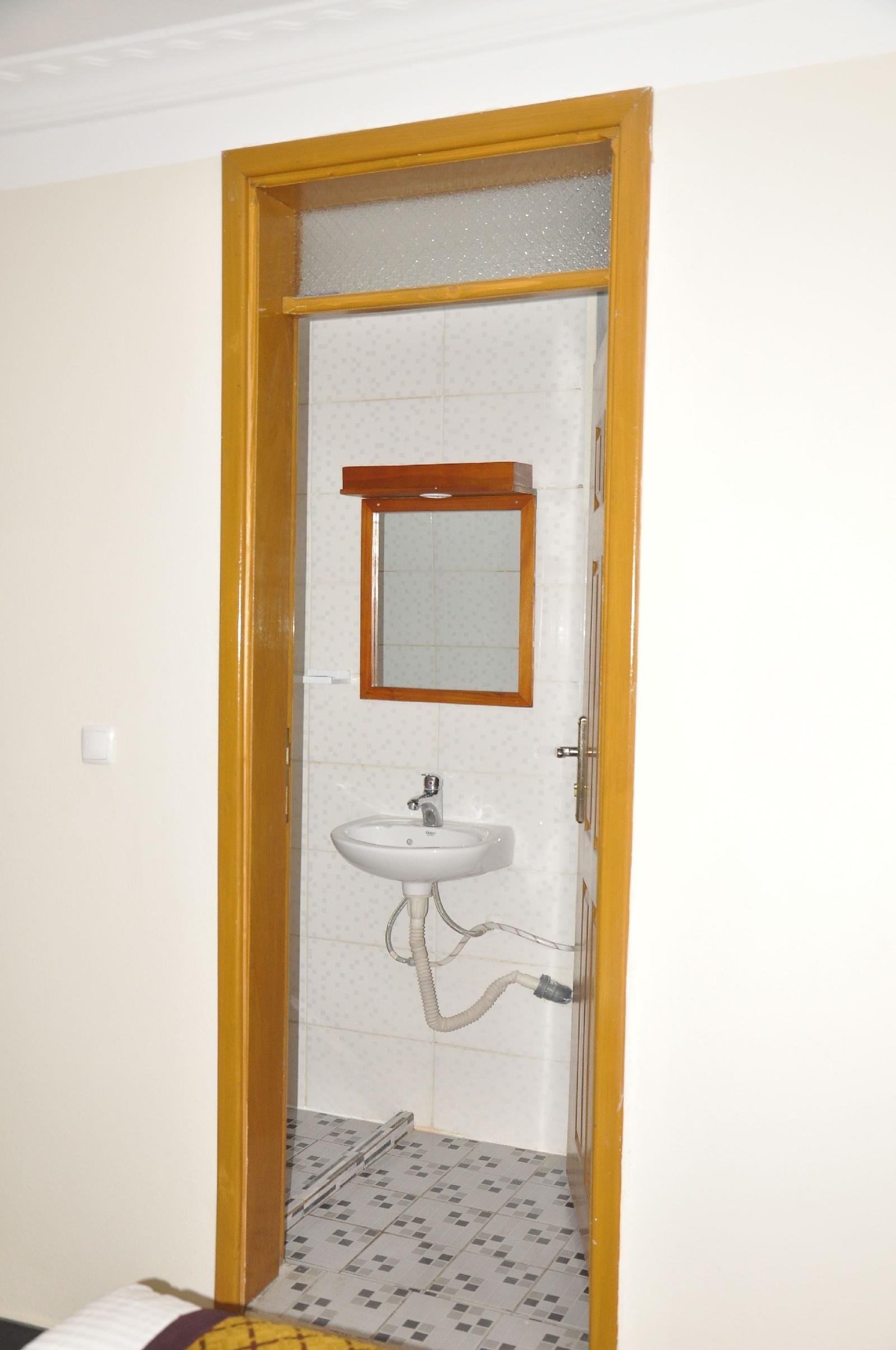 Mekelle Hotel