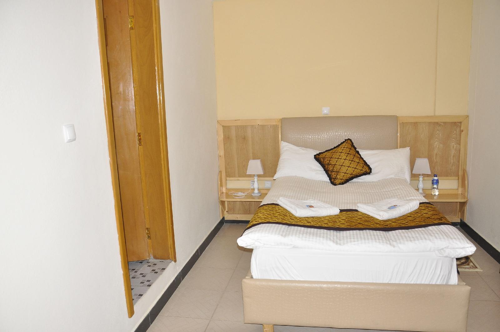 Mekelle Hotel