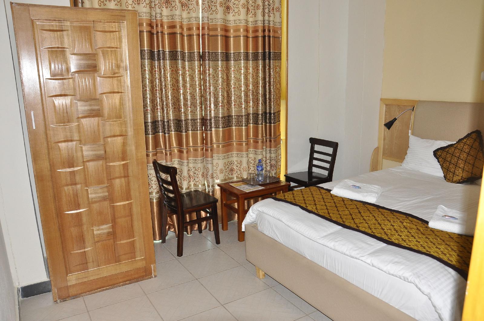 Mekelle Hotel