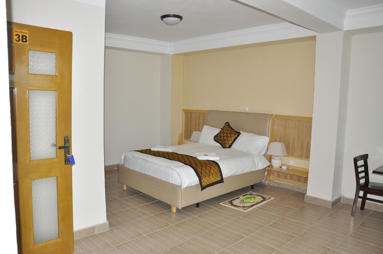 Mekelle Hotel