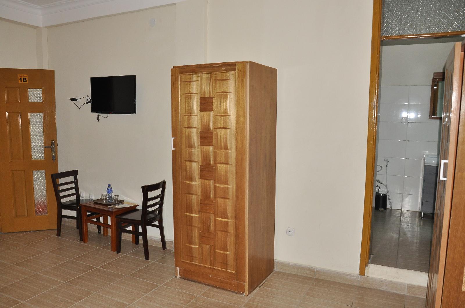 Mekelle Hotel