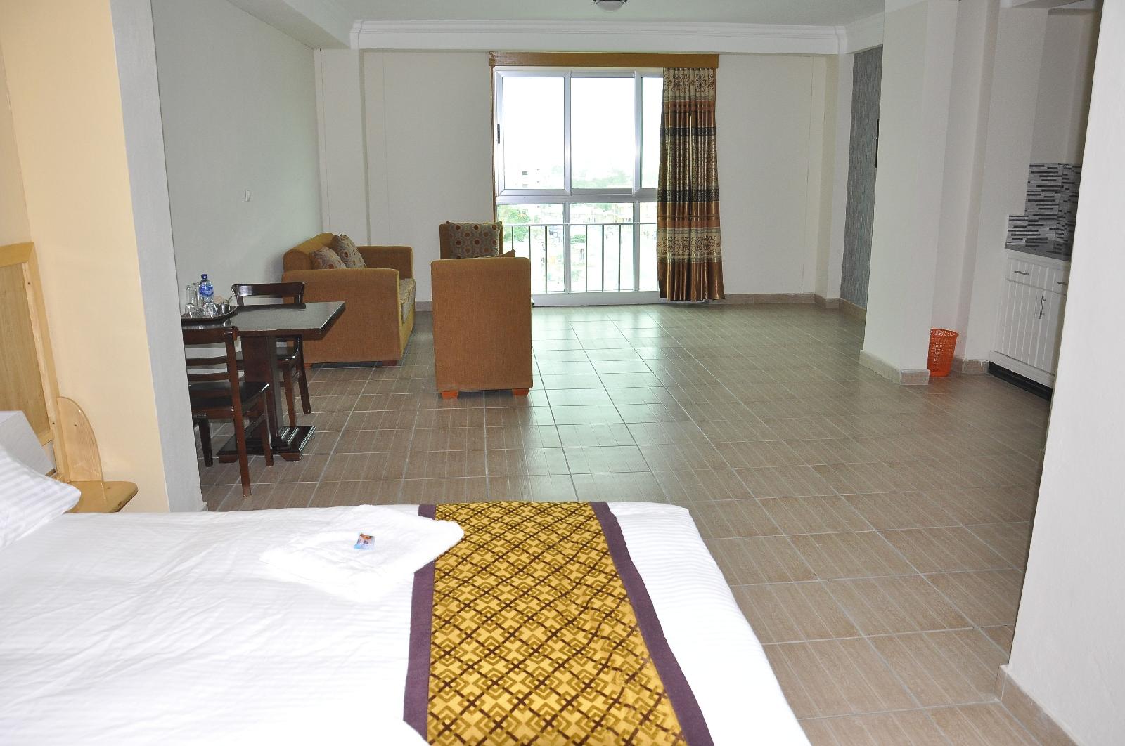 Mekelle Hotel