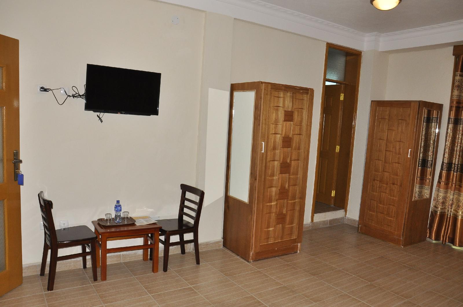 Mekelle Hotel