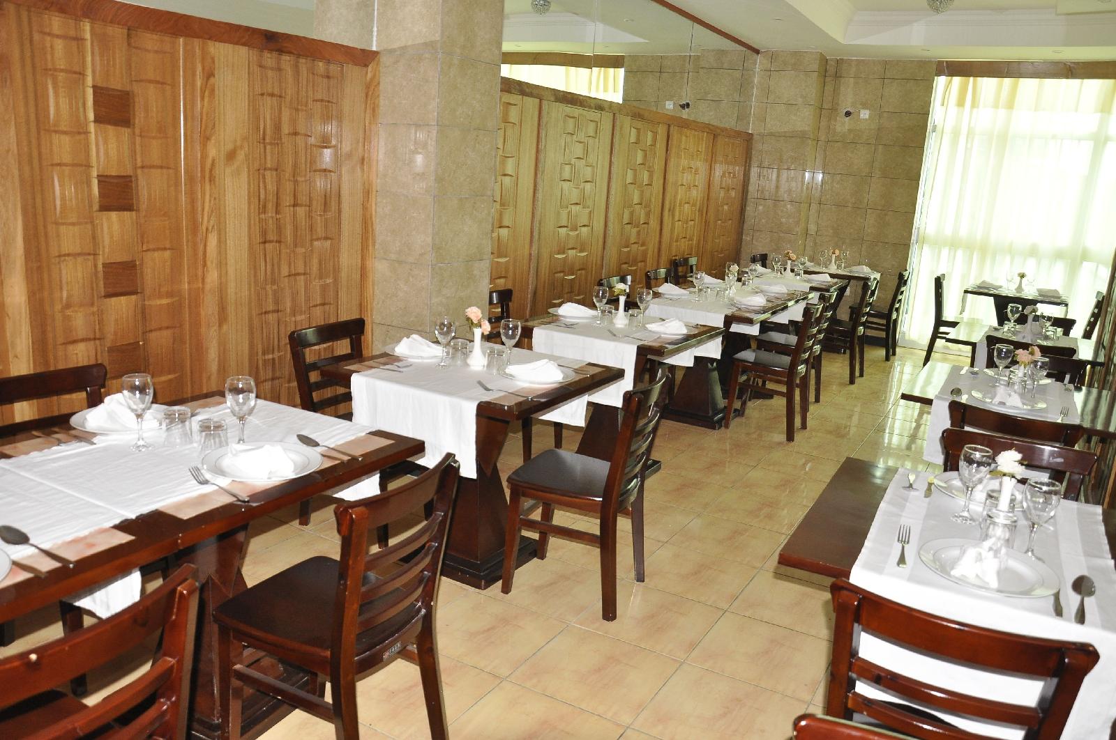 Mekelle Hotel