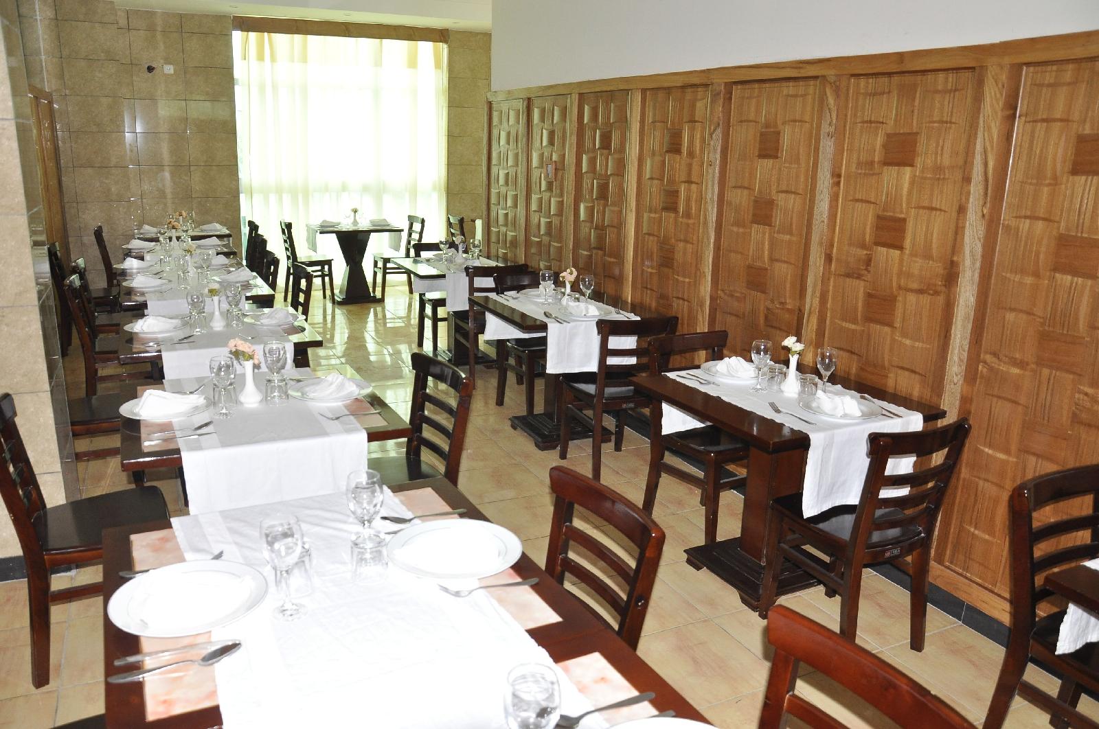 Mekelle Hotel