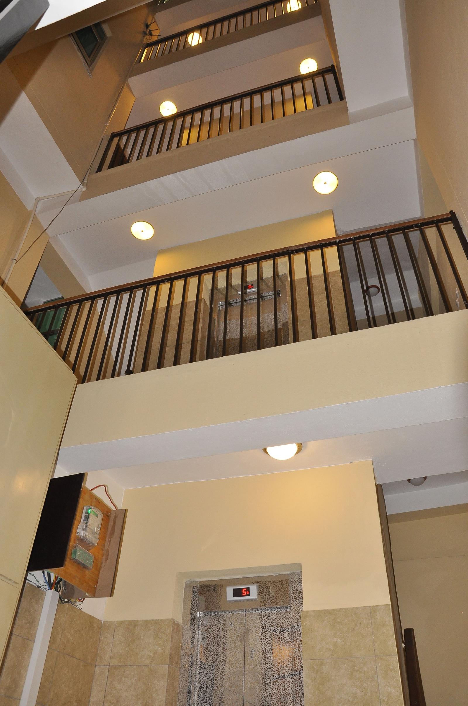 Mekelle Hotel