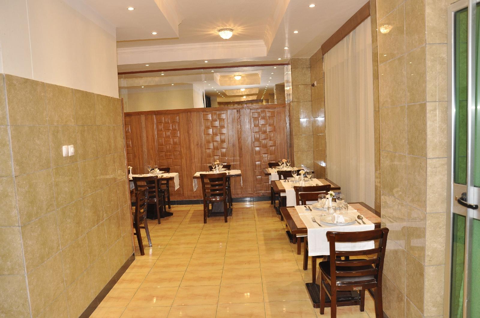 Mekelle Hotel