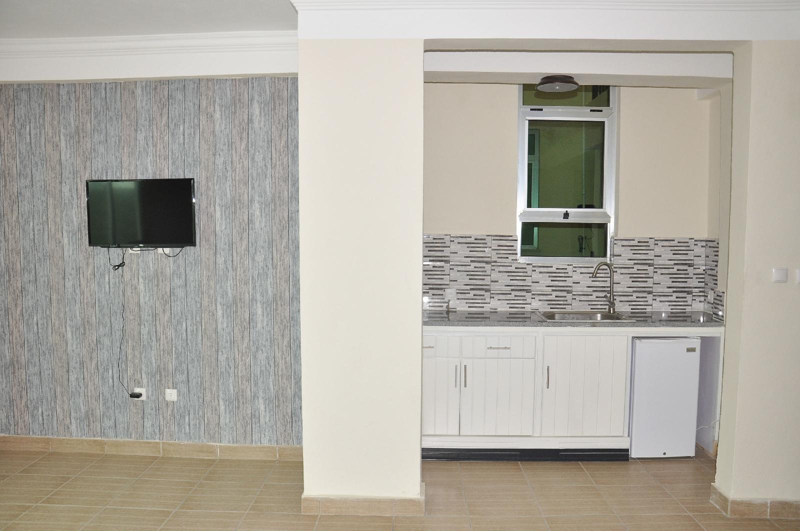 Mekelle Hotel