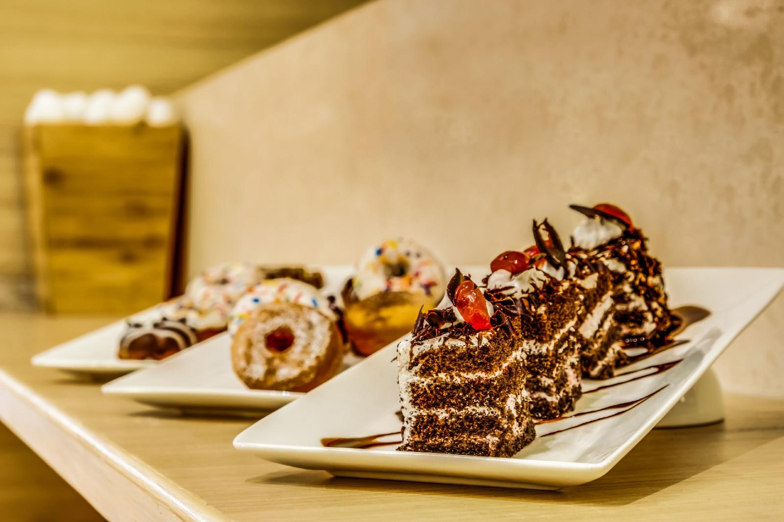 Red Fox Hotel Vijayawada