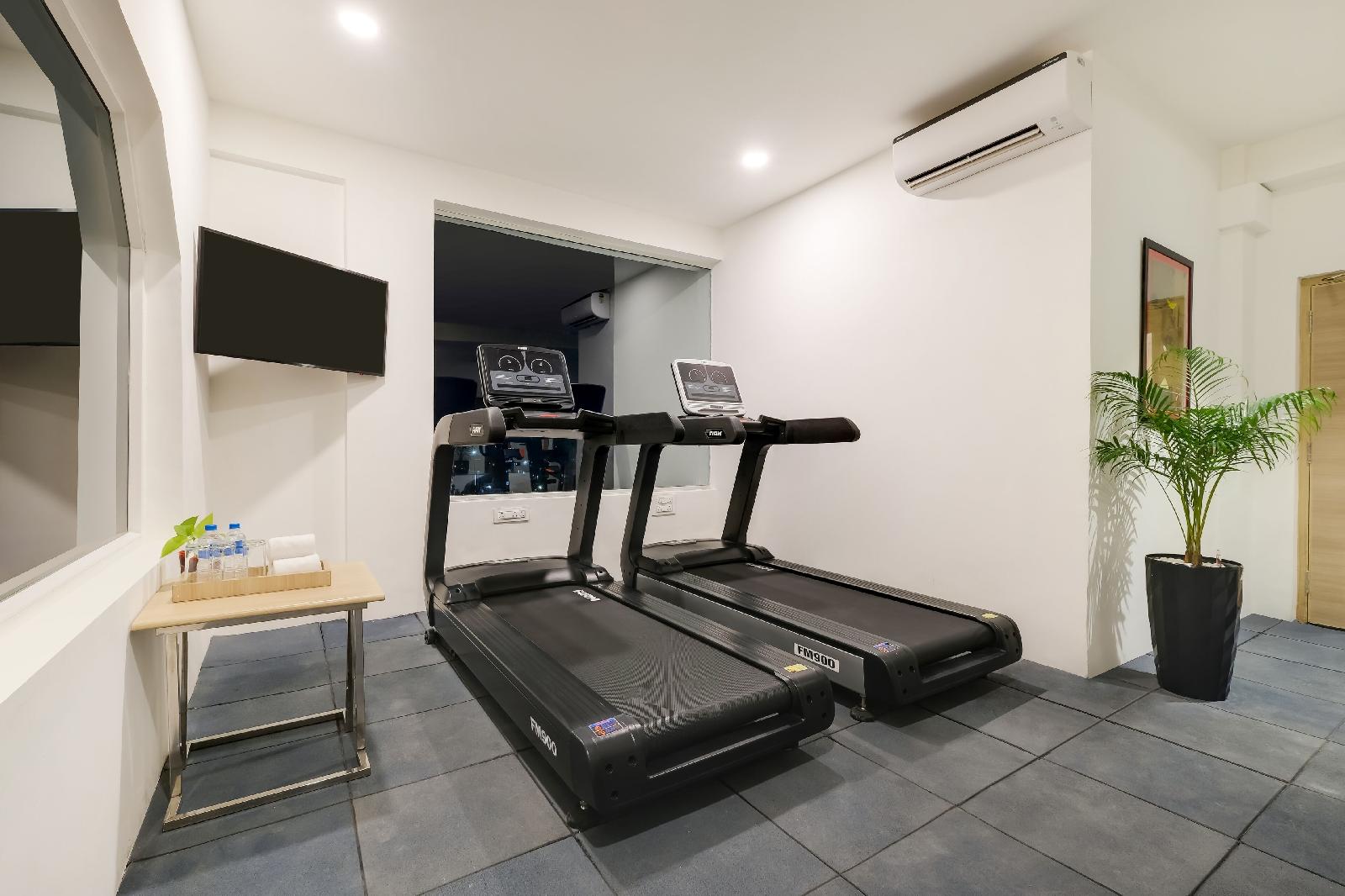 Red Fox Hotel Vijayawada