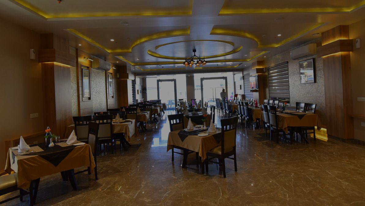 Hotel Le Grande