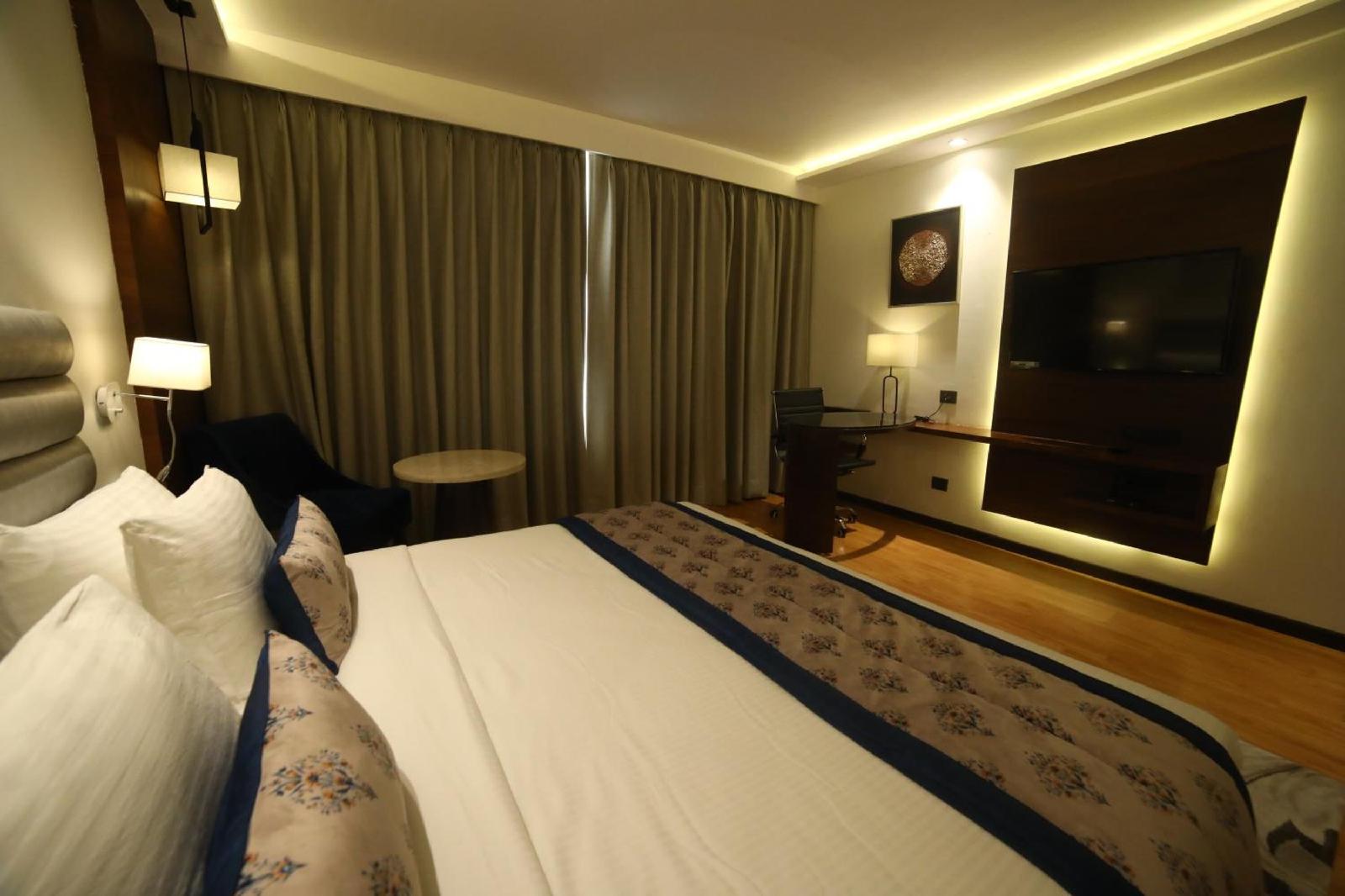 Hotel Ortus