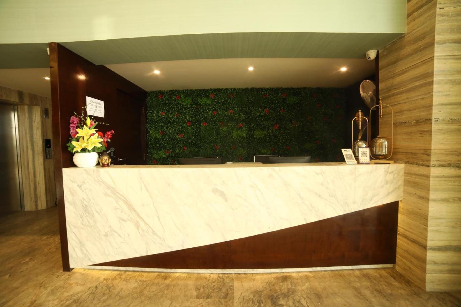 Hotel Ortus