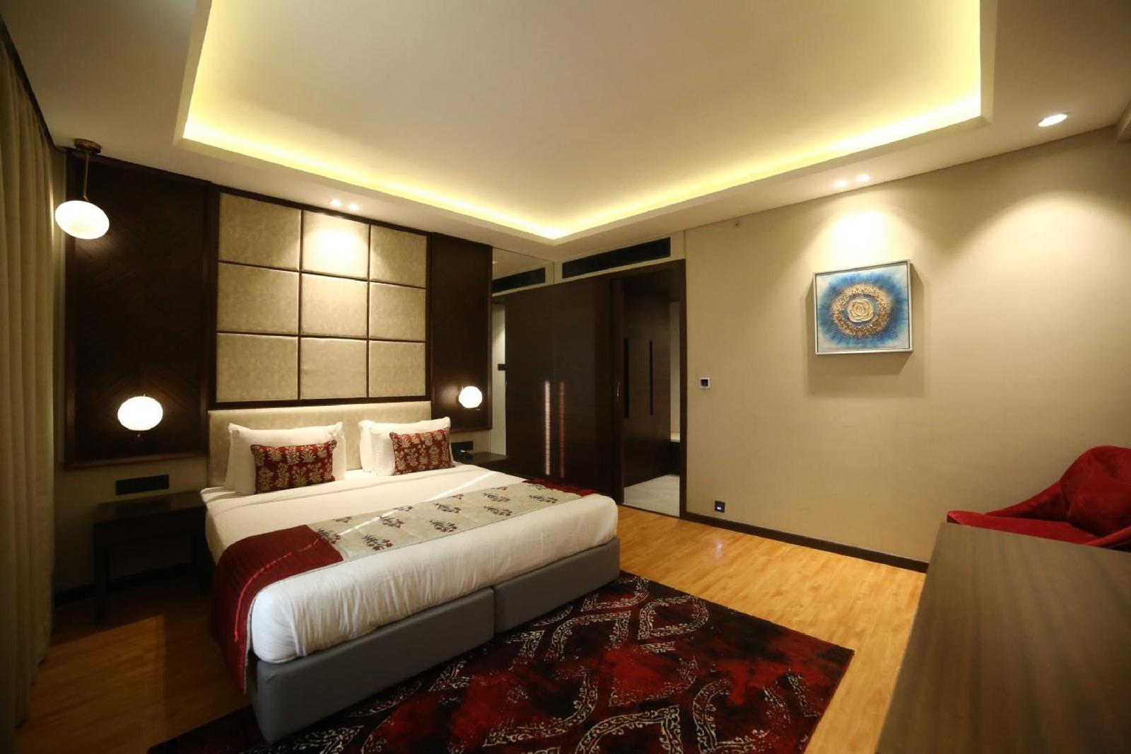 Hotel Ortus
