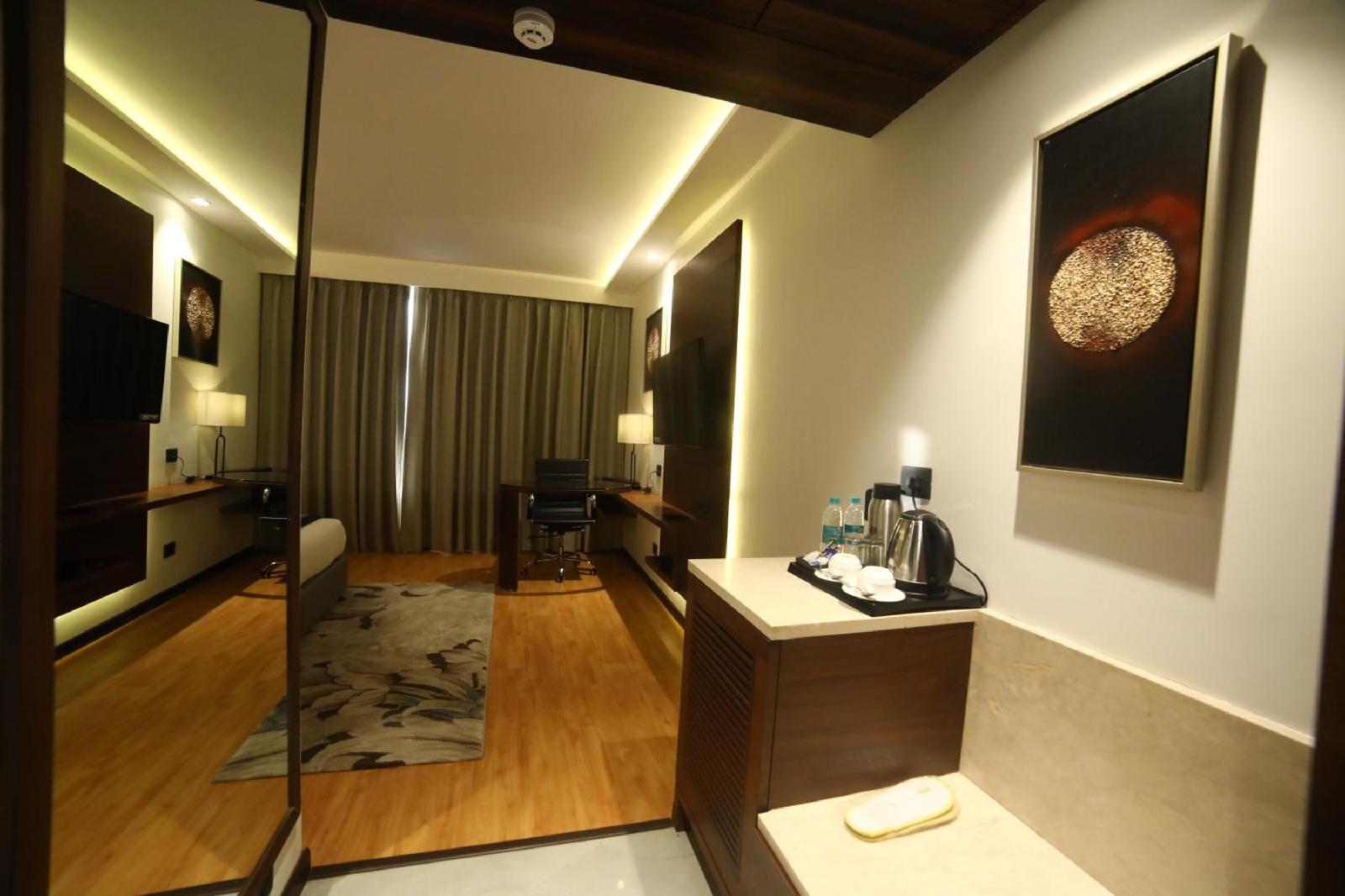 Hotel Ortus