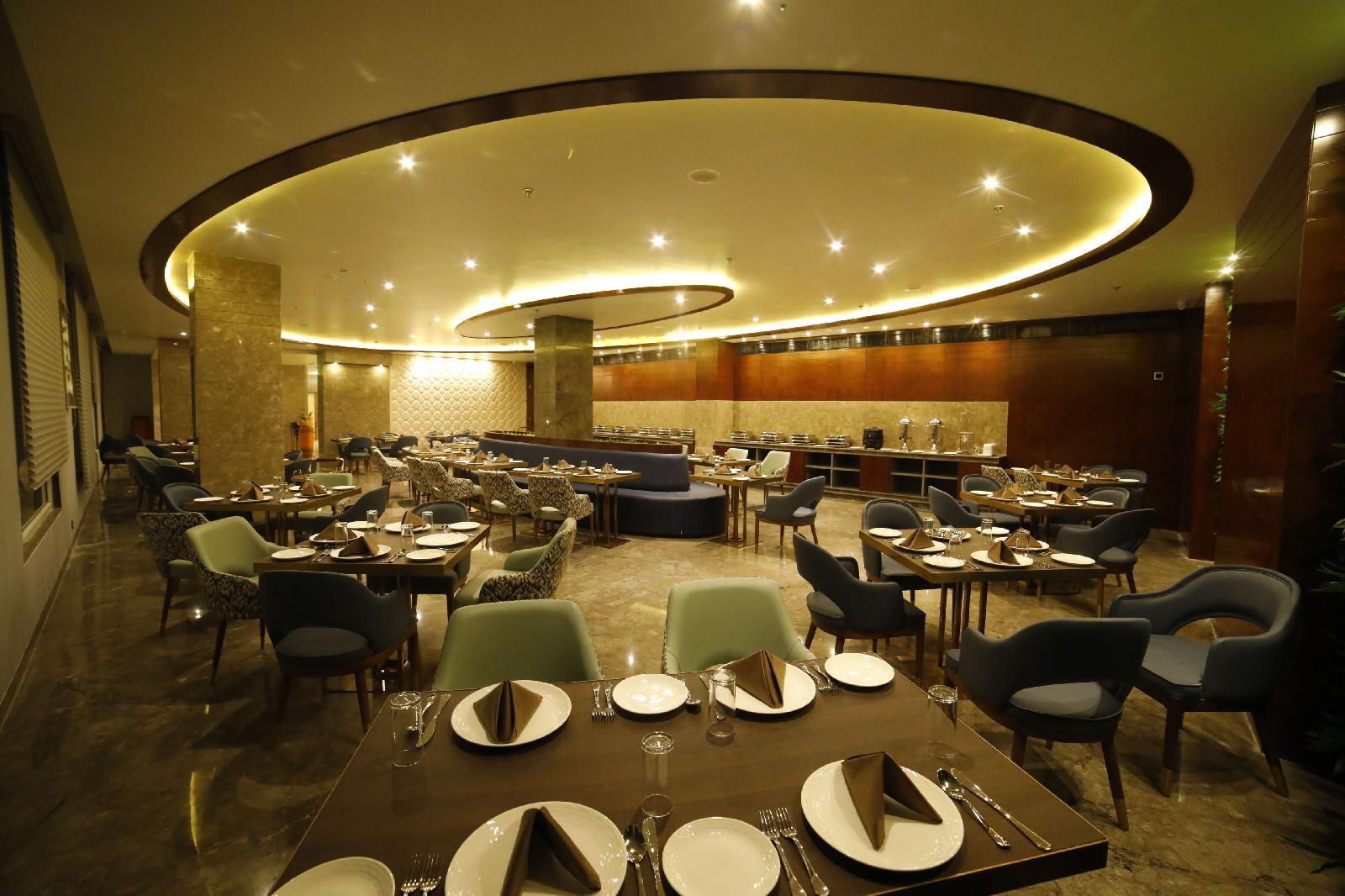 Hotel Ortus