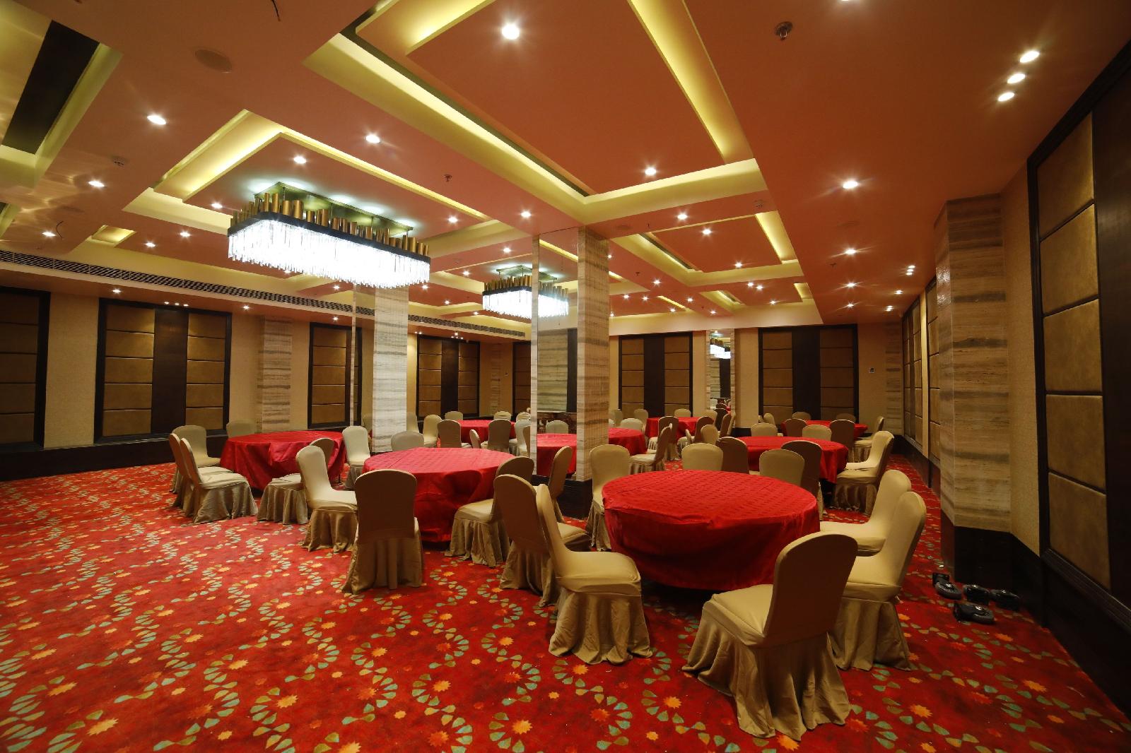 Hotel Ortus