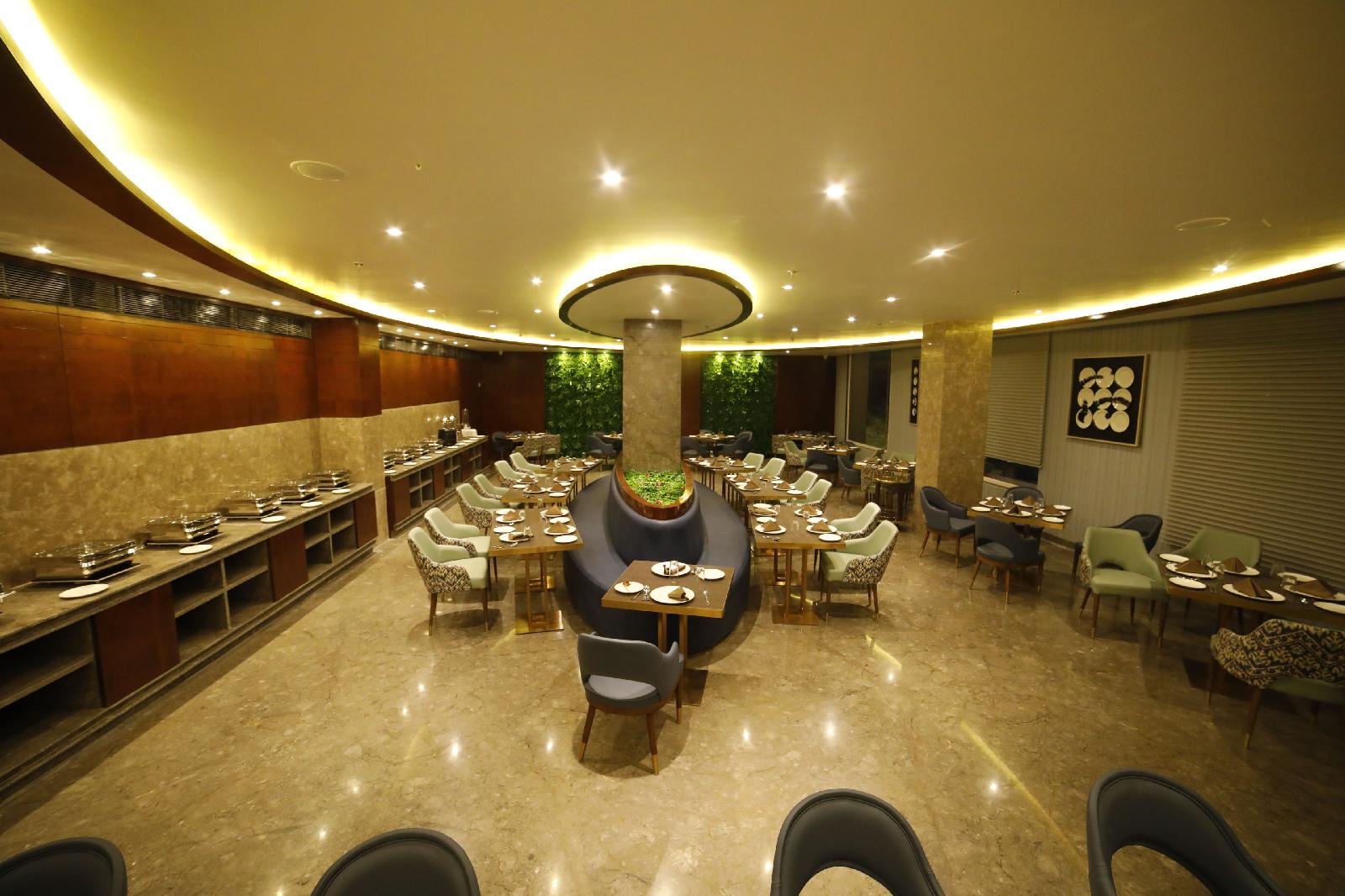 Hotel Ortus