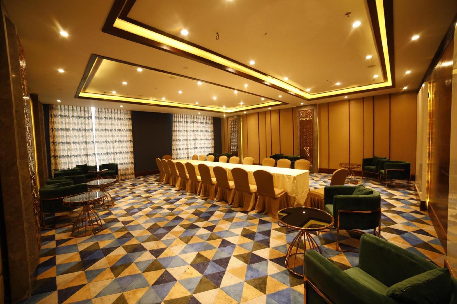 Hotel Ortus