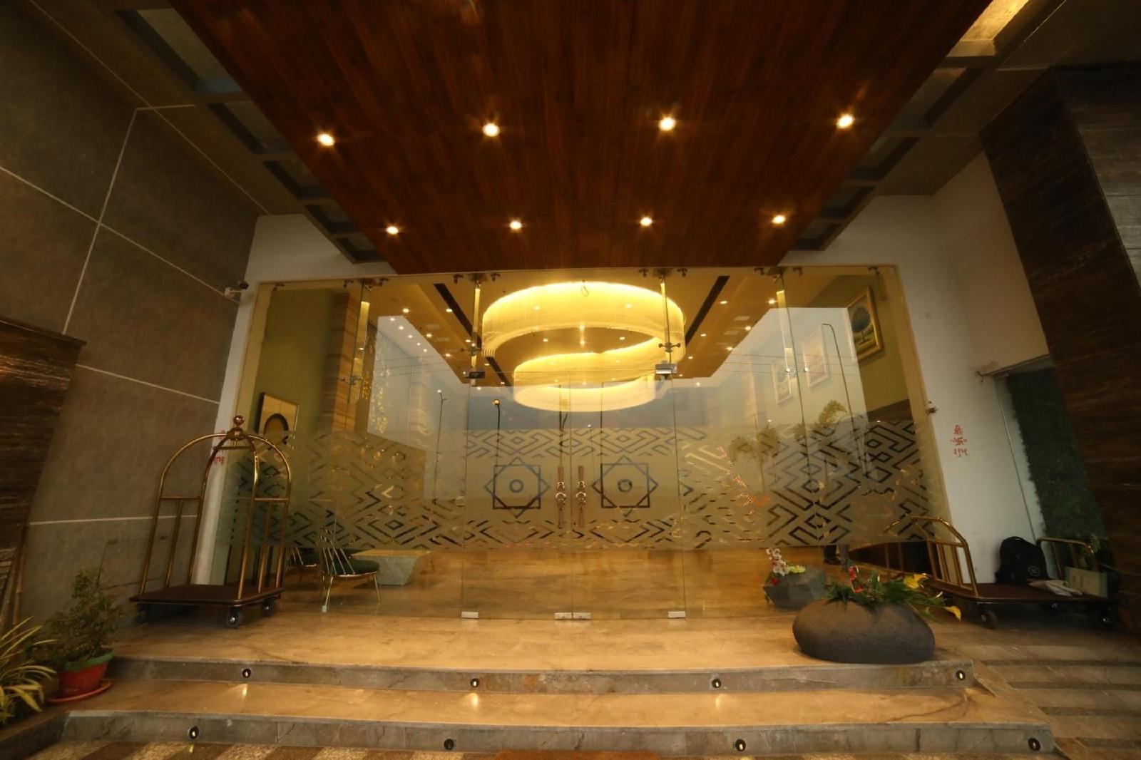 Hotel Ortus