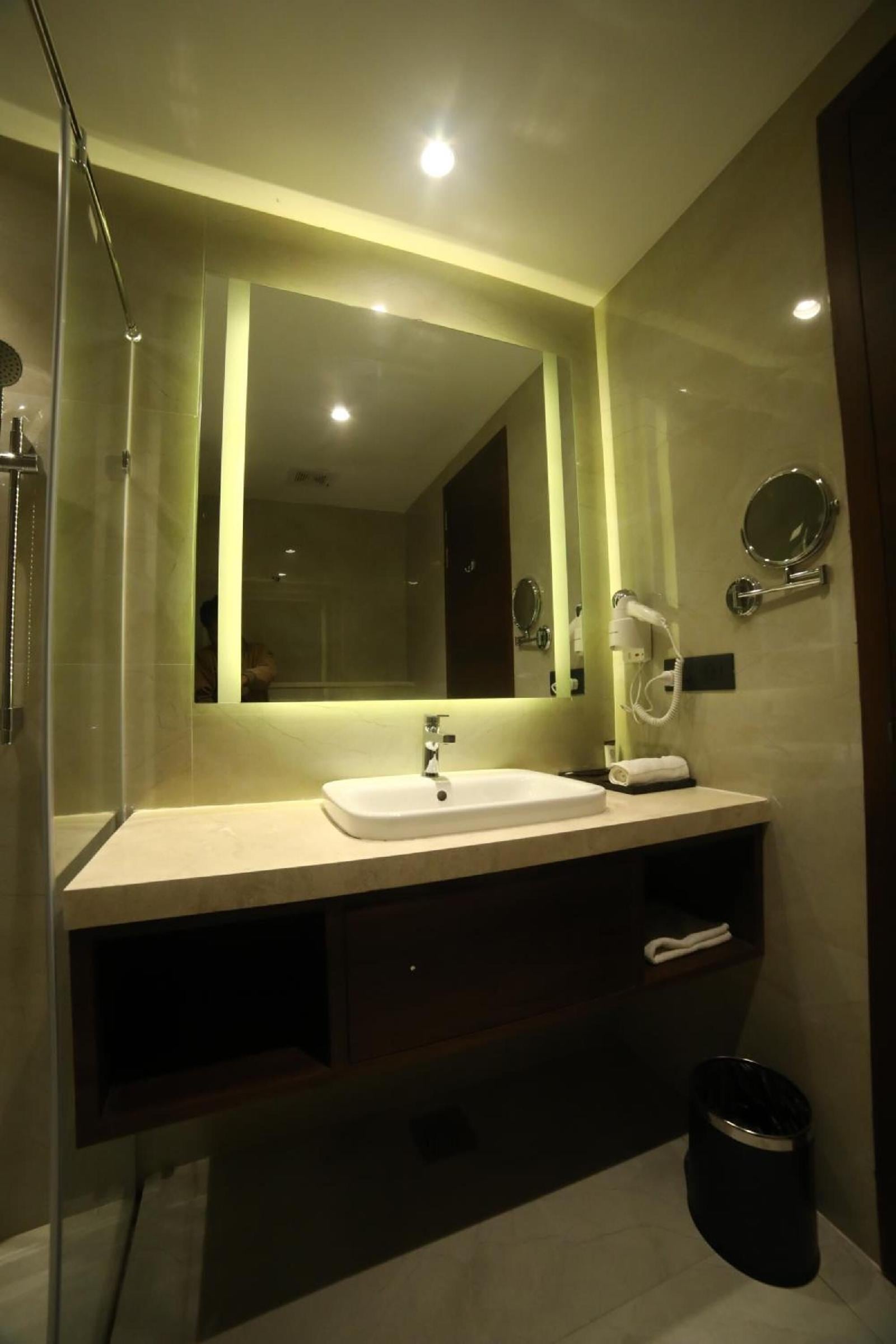 Hotel Ortus