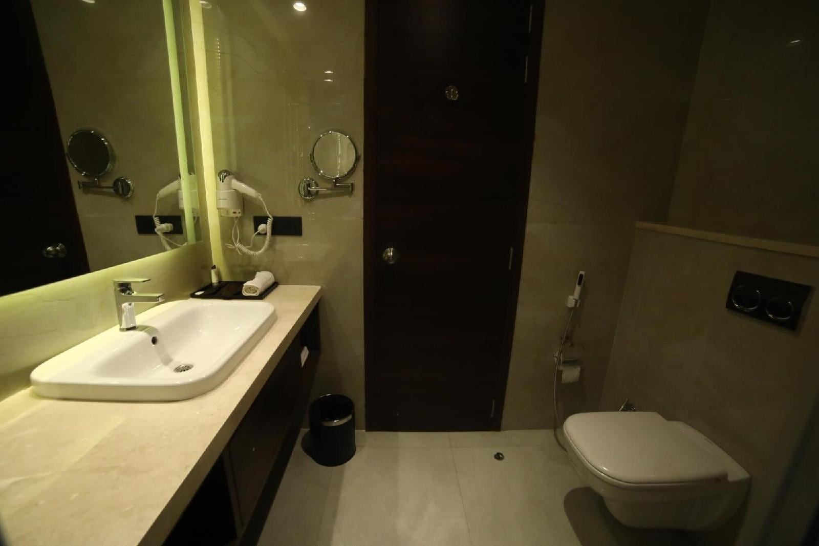 Hotel Ortus