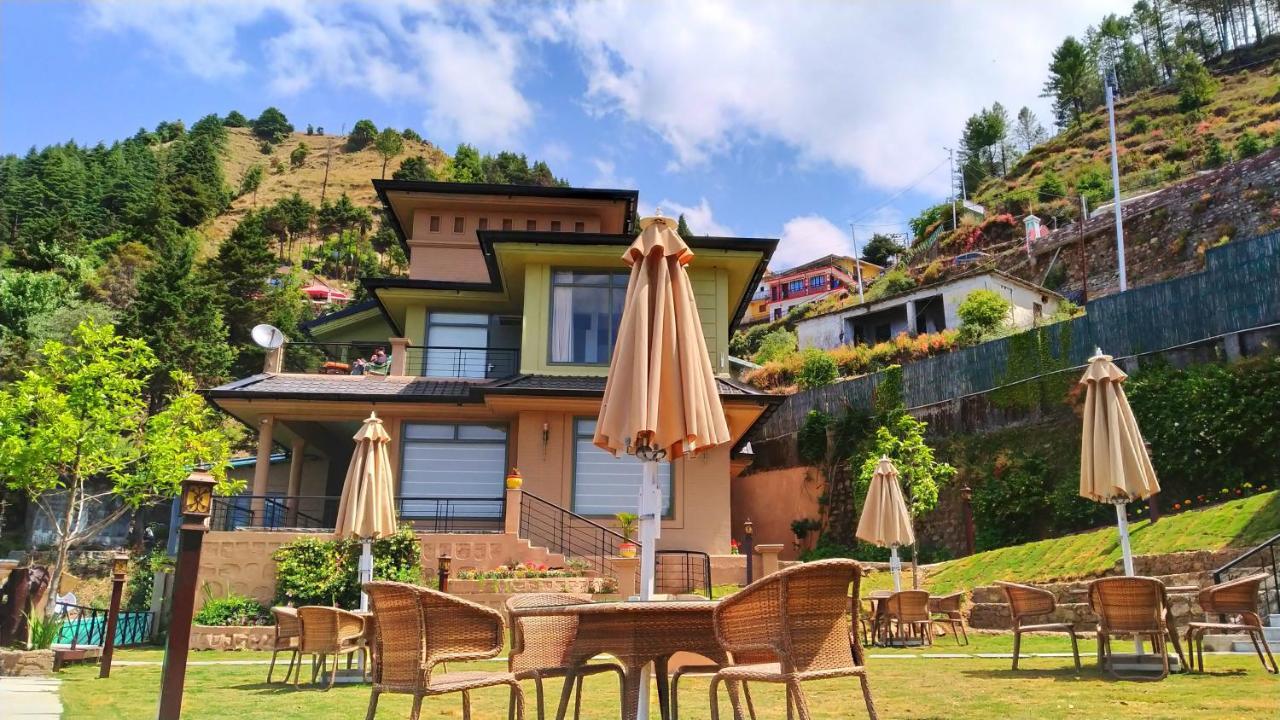 LaRisa Resort Mussoorie